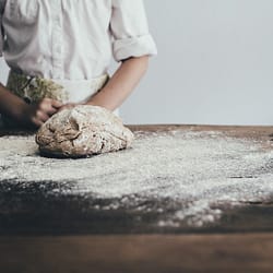 Self Rising Almond Flour Recipe